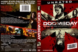 Doomdays - ห่าล้างโลก (2008)